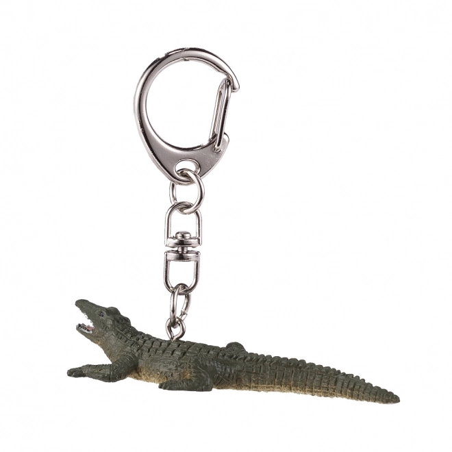 Mojo Sleutelhanger Krokodil