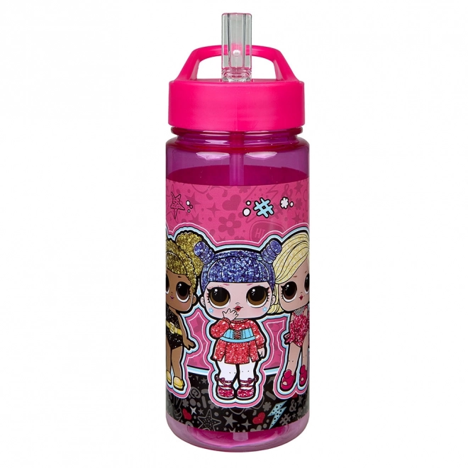 Bouteille à boisson LOL Surprise 500 ml
