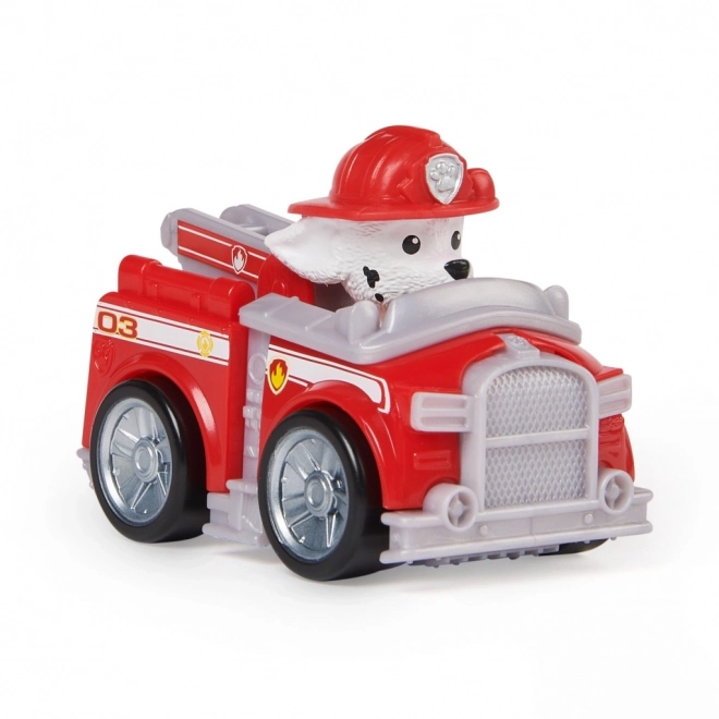 Spielzeug Fahrzeug Paw Patrol Pup Squad