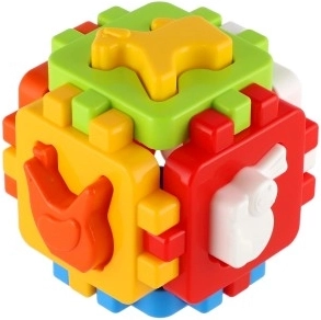 Apprendre en jouant avec la reconnaissance des formes