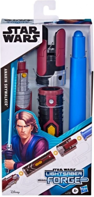 Star Wars Sabre Laser Forge de Base