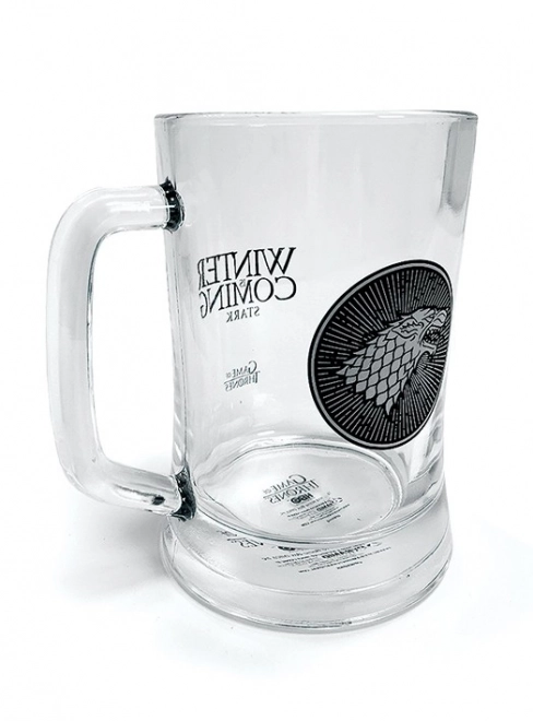 Glaskrug Game of Thrones