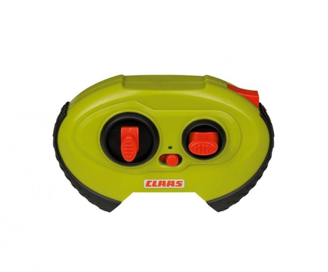 RC Combine CLAAS
