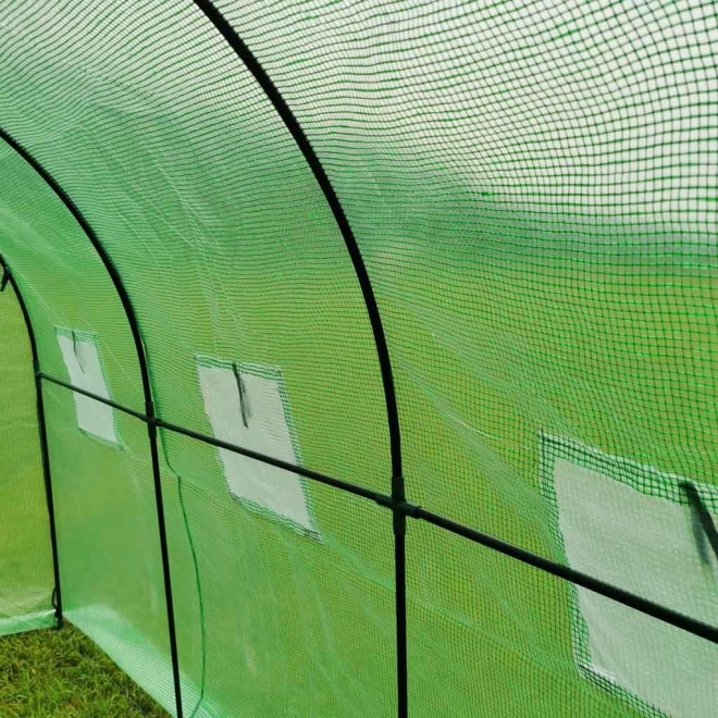 Tuin foliekas kas 3x2x2 m