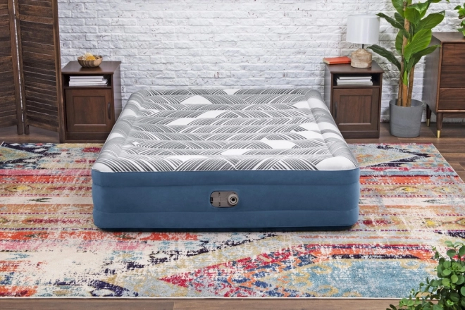 Matelas gonflable Bestway 203 x 152 x 36 cm
