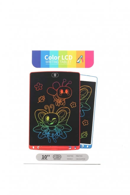 LCD tekentablet voor kinderen