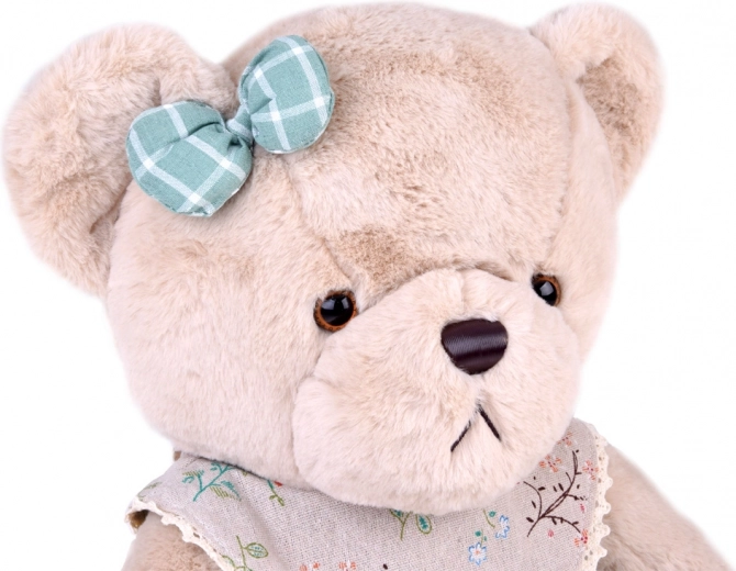 Zachte pluche voor eindeloos knuffelen