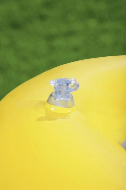 Valves fiables et entretien facile