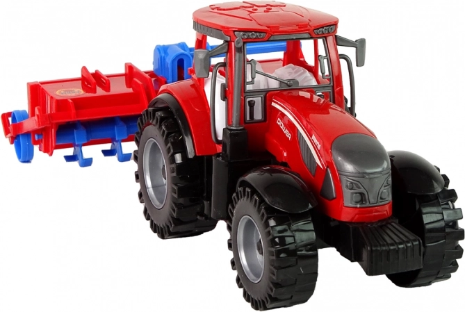 Durable and safe plastic