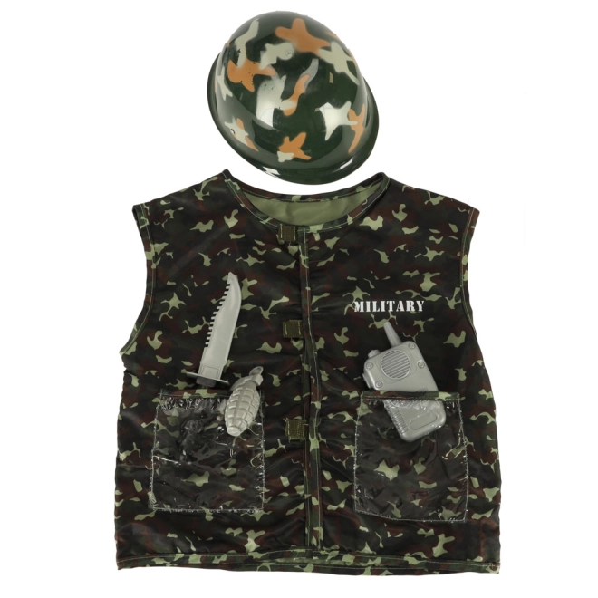 Camouflage Pattern