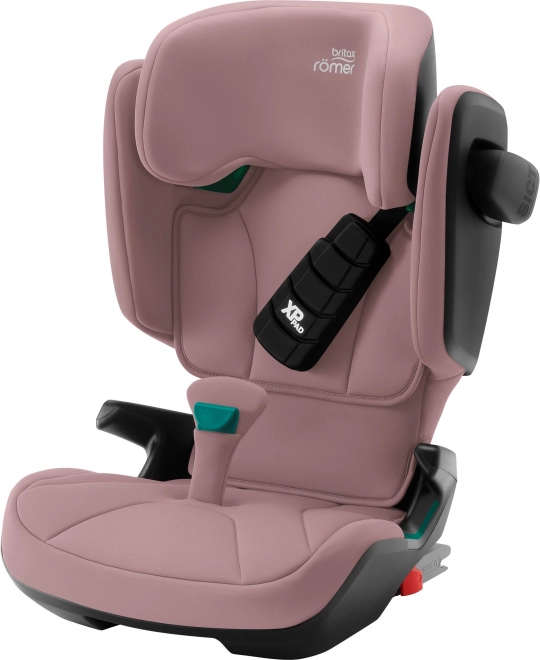 Siège auto Britax Römer Kidfix i-Size en Dusty Rose