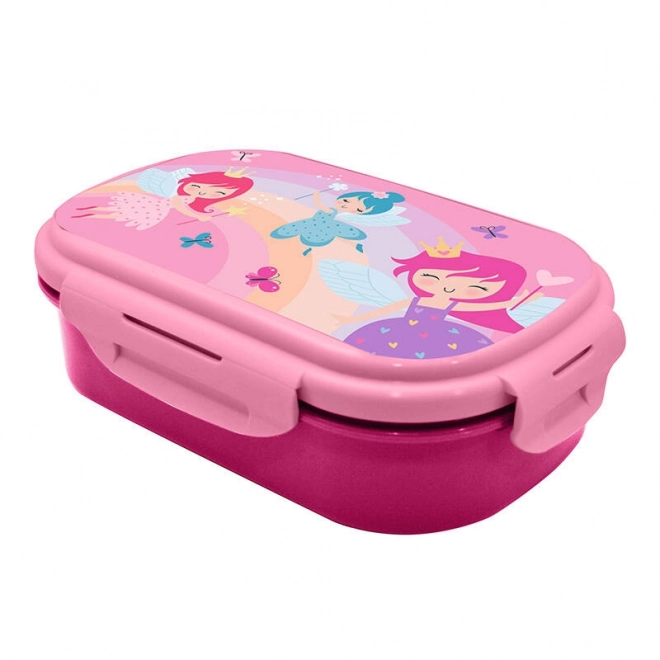 Lunchbox Sprookjesprinses KiDS Licensing