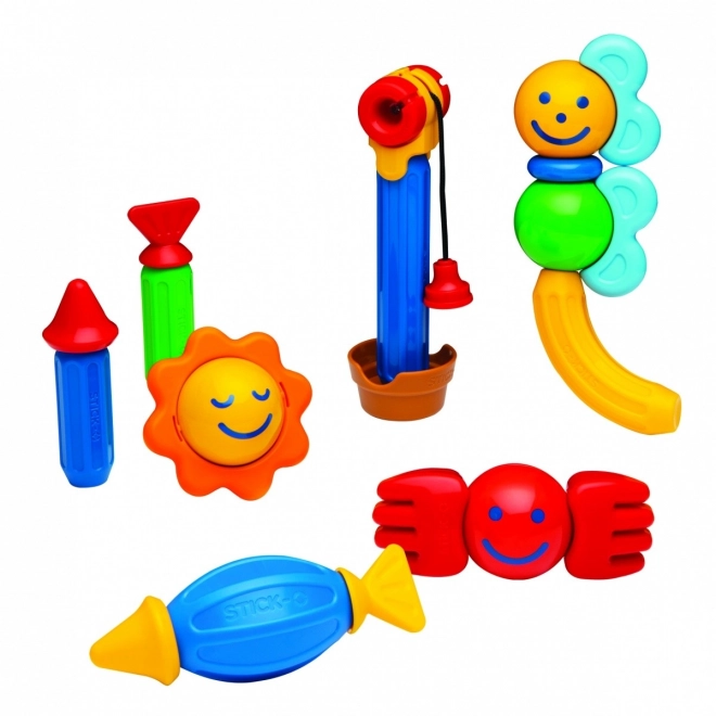 Compatibility with other sets