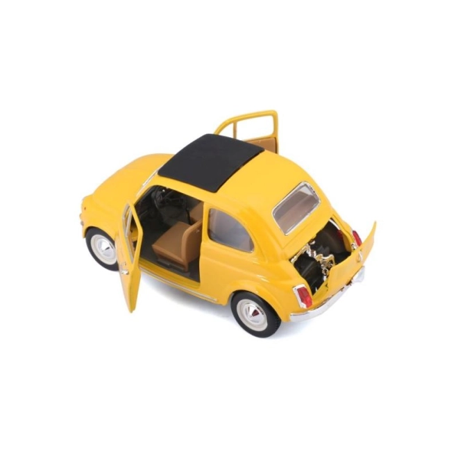 Pièces mobiles