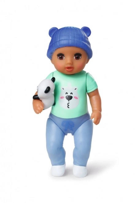Panenka BABY born Minis - Babys
