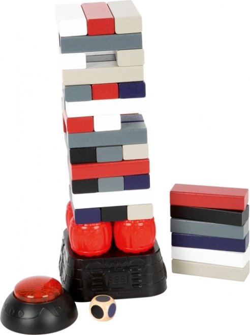 Jeu classique et action réunis
