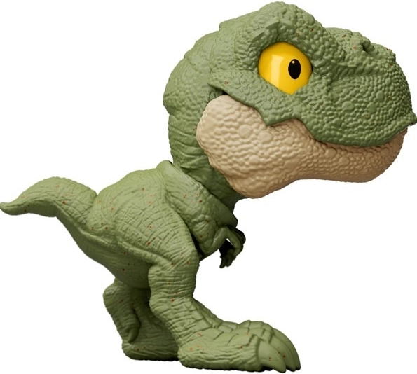 Figurine Jurassic World Mighty Little Biters