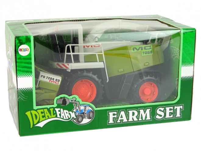 Kinderboerderij Combiner
