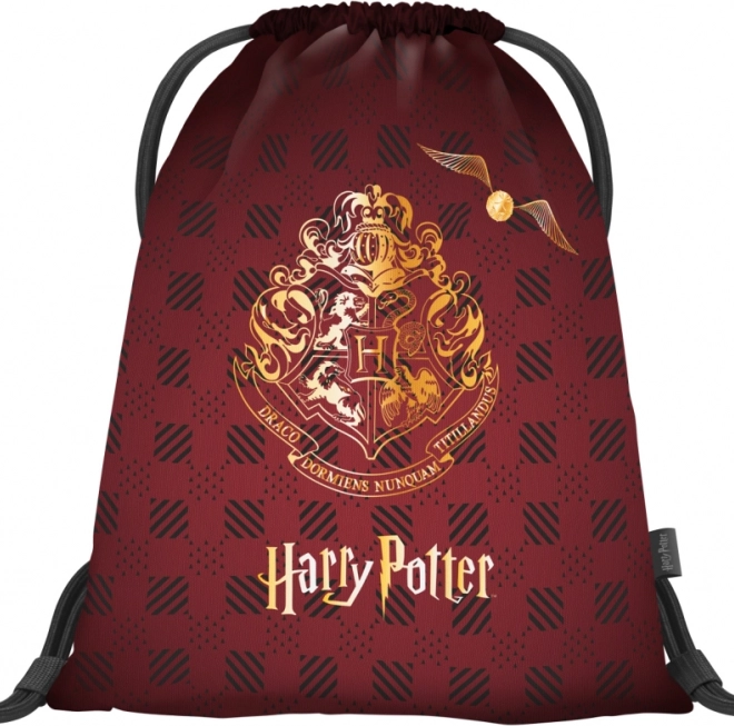 Practical gym sack for shoes and sports