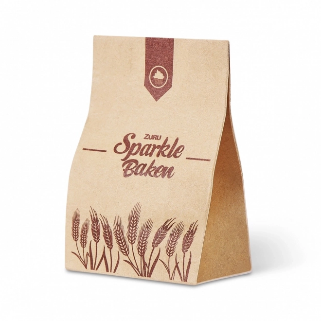 Ensemble de cuisson Sparkle Girlz avec poupée 27 cm
