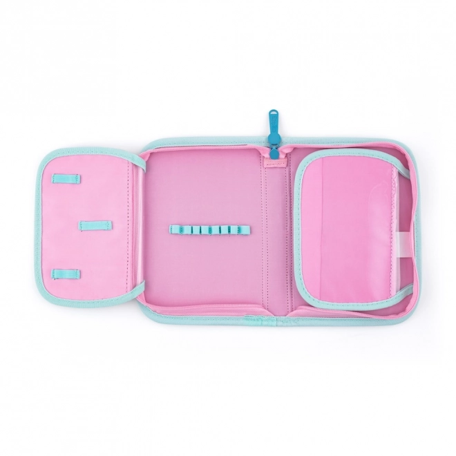Schulmäppchen Oxybag Kuscheltiere