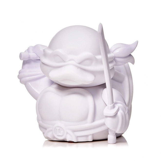Creatieve eend TMNT - Leonardo