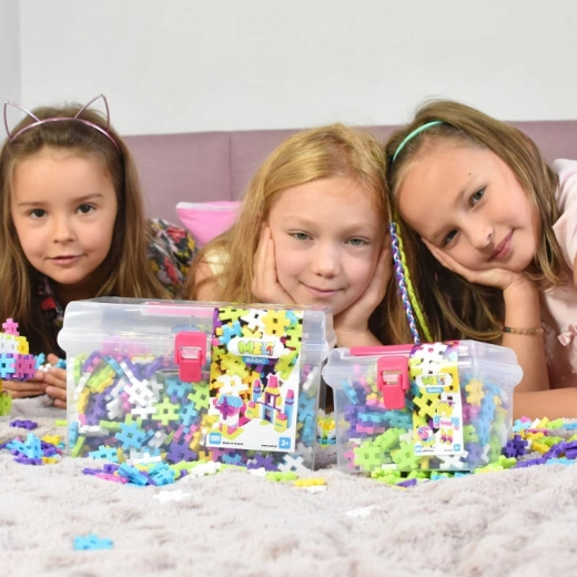 Compacité du set et rangement facile