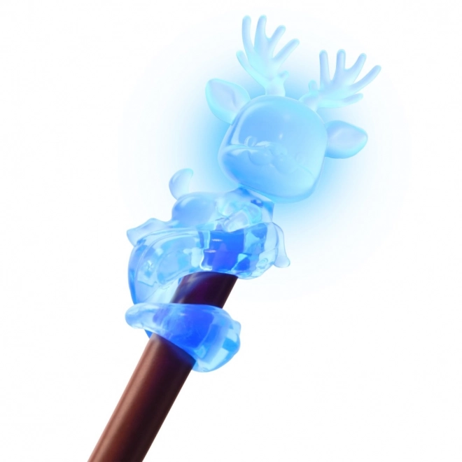 Harry Potter Magical Wand with LED Patronus