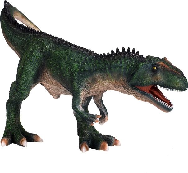 Realistic Model Dinosaur Giganotosaurus