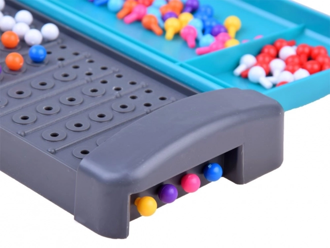 Logica spel Mastermind Mini