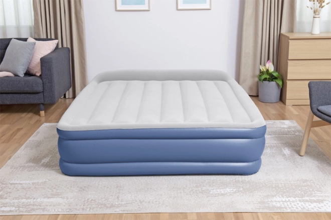 Confort pour invités et camping