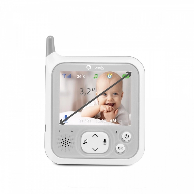 Temperatursensor