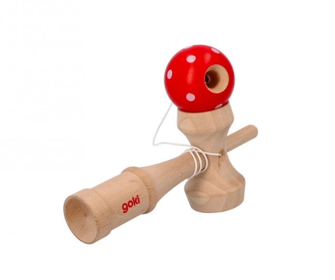 Kendama - Japanse arcade game