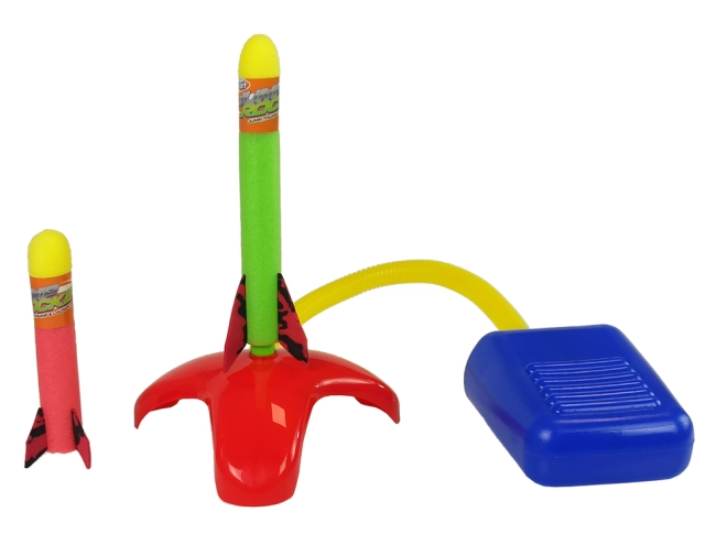 Complete kleurrijke set voor direct plezier