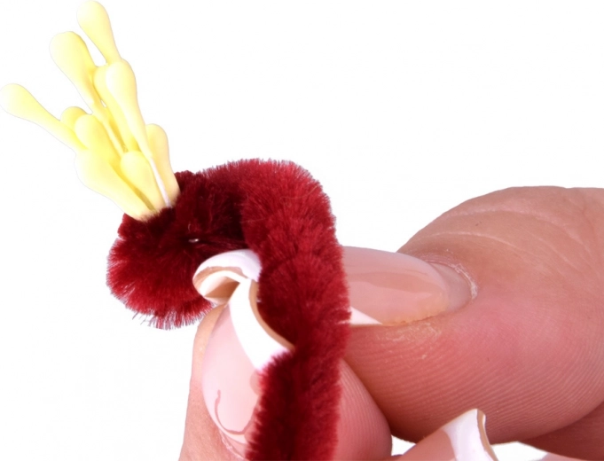 Stevige verbinding en realistische details