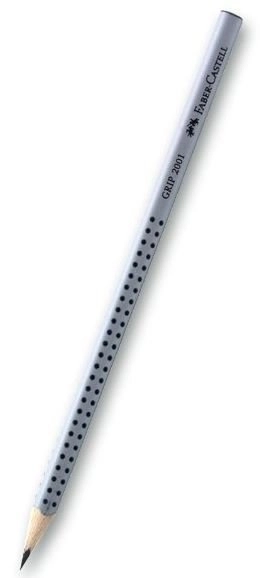 Faber-Castell Potlood Grip nr. 2,5
