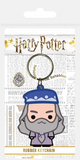 Gummi-Schlüsselanhänger Harry Potter – Albus