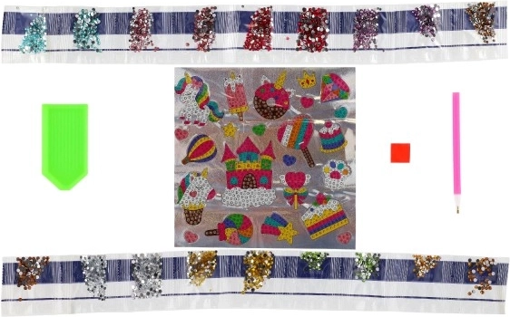 Creative fun for everyone