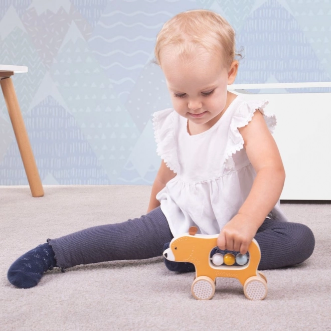 Didactic Blocks Numbers Bigjigs Toys