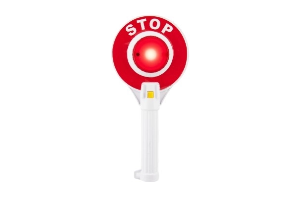 Matraque de police 23cm