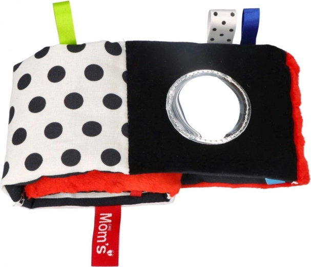 Safe mirror for discovery