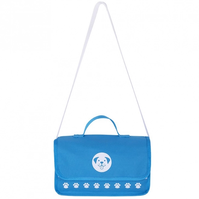 Tooky Toy ensemble vétérinaire avec sac 17 pièces