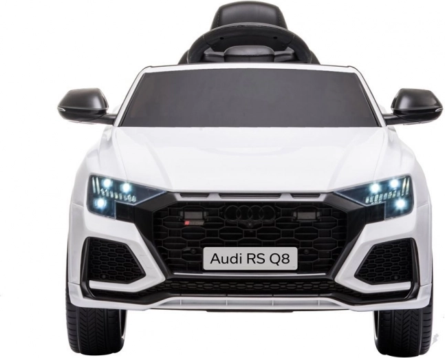 Conduite sûre et confortable