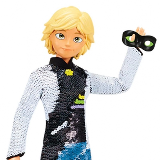 Miraculeuze mode flip Adrien