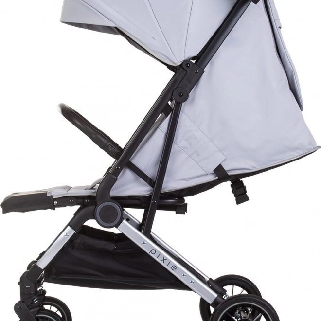 Sport Stroller Chipolino Pixie Cloud Grey