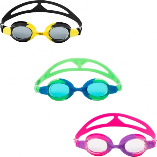 Des couleurs stylées pour chaque enfant
