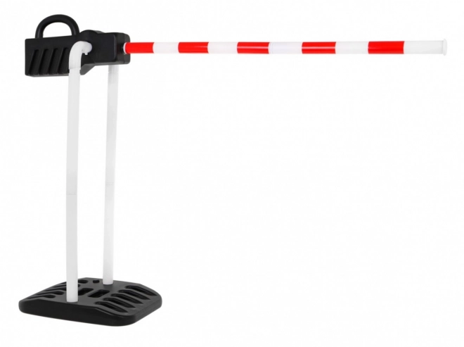 Barrière