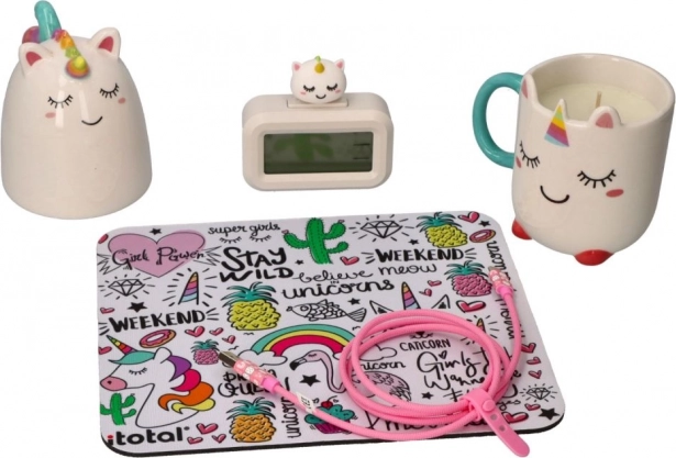 Ideaal voor de stijlvolle Stay Wild-set