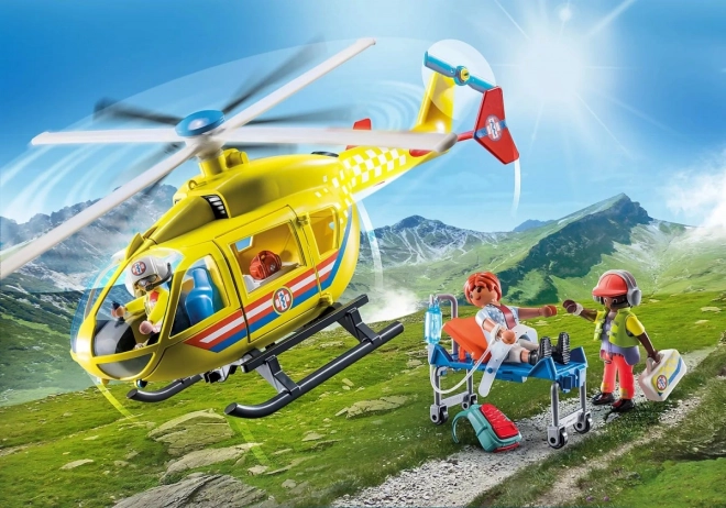 Movable Parts for Realistic Play