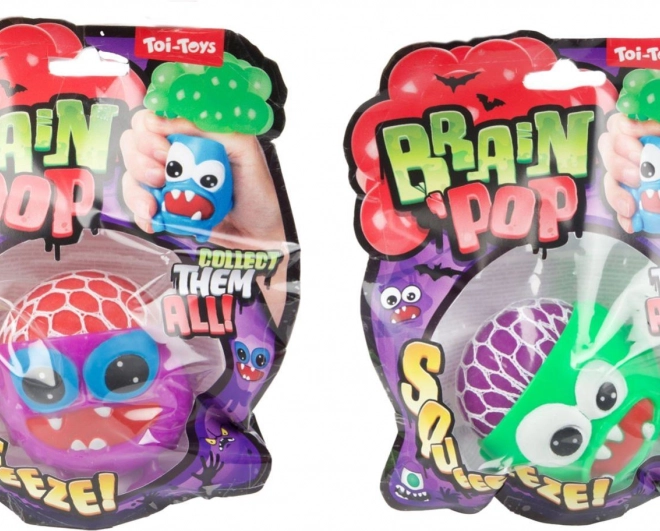 Anti-stress Monster 7 cm